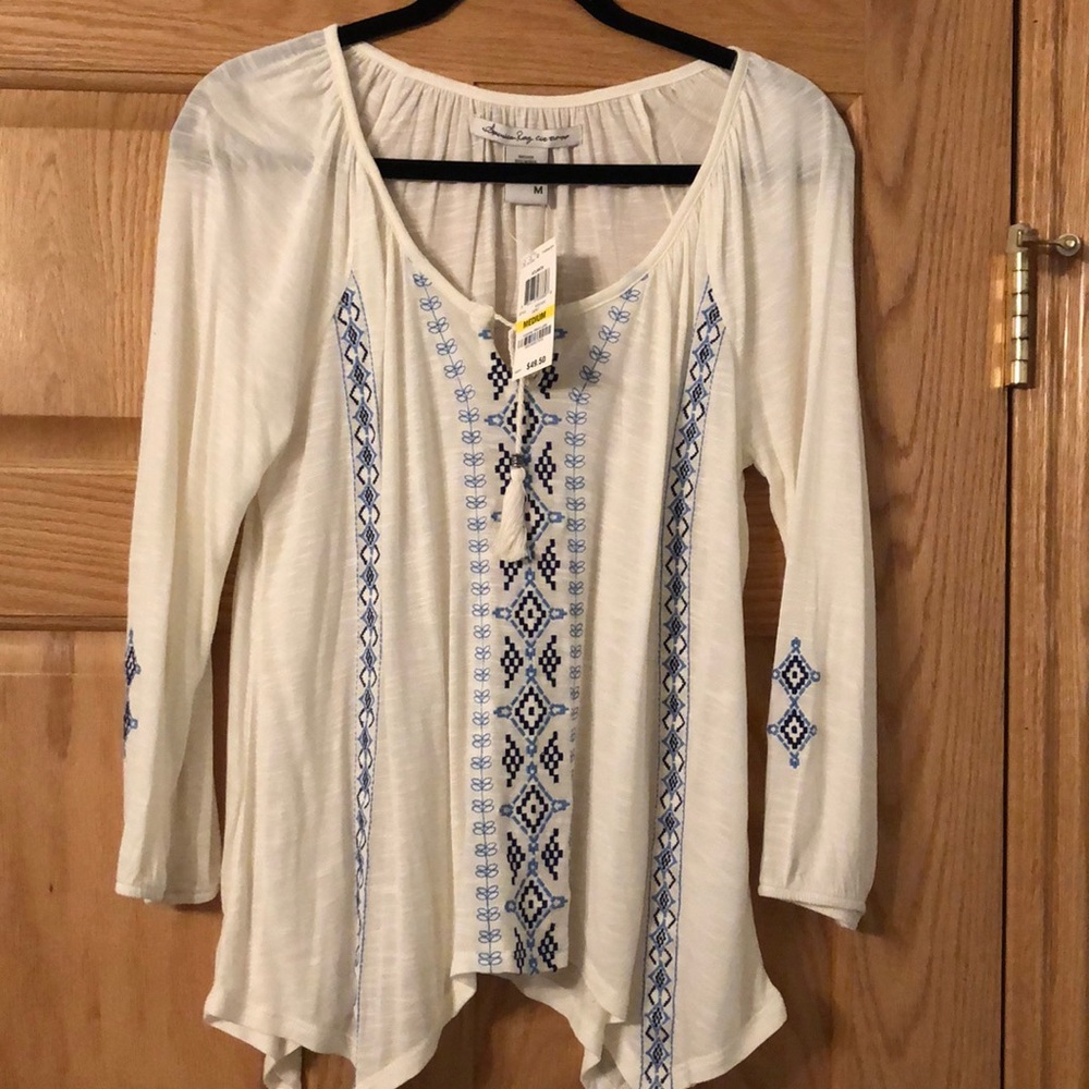 American Rag blouse